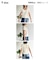 【U.S. POLO ASSN.】UネックT