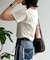 【U.S. POLO ASSN.】UネックT
