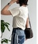 【U.S. POLO ASSN.】UネックT