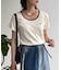 【U.S. POLO ASSN.】UネックT