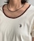 【U.S. POLO ASSN.】UネックT