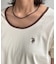 【U.S. POLO ASSN.】UネックT