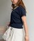 【U.S. POLO ASSN.】UネックT