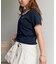 【U.S. POLO ASSN.】UネックT