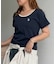 【U.S. POLO ASSN.】UネックT