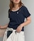 【U.S. POLO ASSN.】UネックT