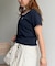 【U.S. POLO ASSN.】UネックT
