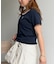 【U.S. POLO ASSN.】UネックT