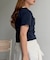 【U.S. POLO ASSN.】UネックT