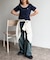 【U.S. POLO ASSN.】UネックT