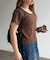 【U.S. POLO ASSN.】UネックT