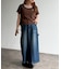 【U.S. POLO ASSN.】UネックT