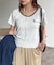 【U.S. POLO ASSN.】UネックT