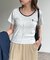 【U.S. POLO ASSN.】UネックT