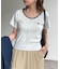 【U.S. POLO ASSN.】UネックT