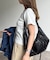 【U.S. POLO ASSN.】UネックT