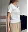 【U.S. POLO ASSN.】UネックT