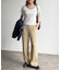 【U.S. POLO ASSN.】UネックT