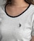 【U.S. POLO ASSN.】UネックT