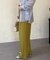 カットジョーゼットタックパンツ