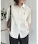 【U.S. POLO ASSN.】シアサッカー半袖シャツ