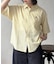 【U.S. POLO ASSN.】シアサッカー半袖シャツ