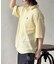 【U.S. POLO ASSN.】シアサッカー半袖シャツ
