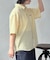 【U.S. POLO ASSN.】シアサッカー半袖シャツ
