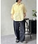【U.S. POLO ASSN.】シアサッカー半袖シャツ