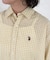 【U.S. POLO ASSN.】シアサッカー半袖シャツ