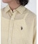 【U.S. POLO ASSN.】シアサッカー半袖シャツ