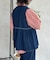 【U.S. POLO ASSN.】シアサッカー半袖シャツ