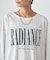 【Loungedress】RADIANCEロンT