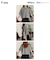 【U.S. POLO ASSN.】クロップドシャツ