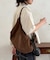 【U.S. POLO ASSN.】クロップドシャツ