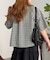 【U.S. POLO ASSN.】クロップドシャツ