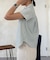 【U.S. POLO ASSN.】シアサッカーミニシャツ