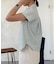 【U.S. POLO ASSN.】シアサッカーミニシャツ