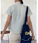 【U.S. POLO ASSN.】シアサッカーミニシャツ