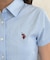 【U.S. POLO ASSN.】シアサッカーミニシャツ