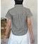 【U.S. POLO ASSN.】シアサッカーミニシャツ