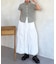 【U.S. POLO ASSN.】シアサッカーミニシャツ