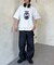YALE半袖スウェット