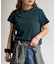【U.S. POLO ASSN.】クロップドT