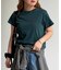 【U.S. POLO ASSN.】クロップドT