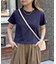 【U.S. POLO ASSN.】クロップドT