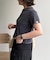 【U.S. POLO ASSN.】クロップドT