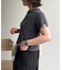 【U.S. POLO ASSN.】クロップドT