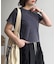 【U.S. POLO ASSN.】クロップドT