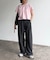 【U.S. POLO ASSN.】クロップドT